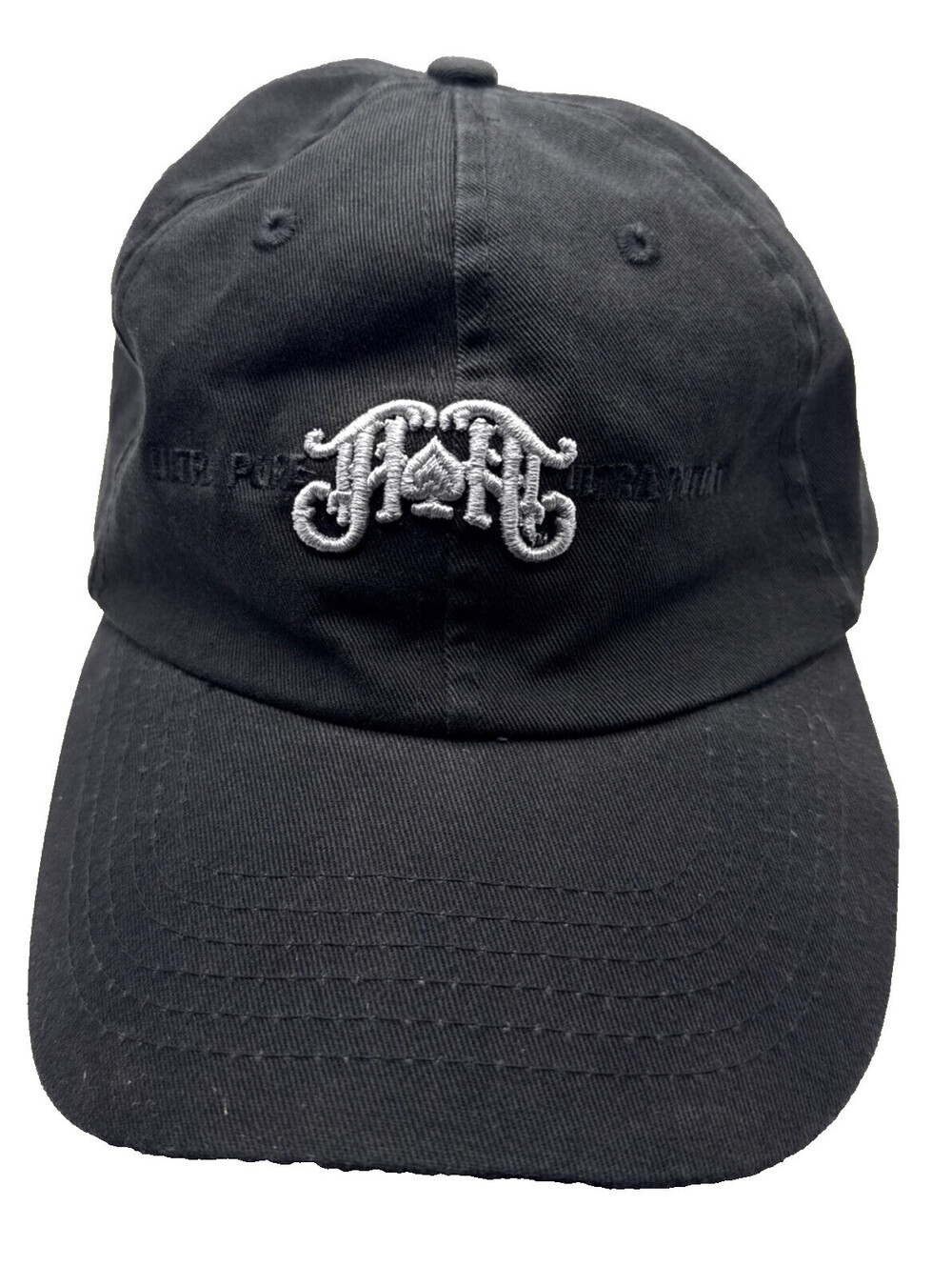 APOLLO HEAVY HITTERS HH Hat Men's Ultra Pure Ultra Potent One Size Cap since 96